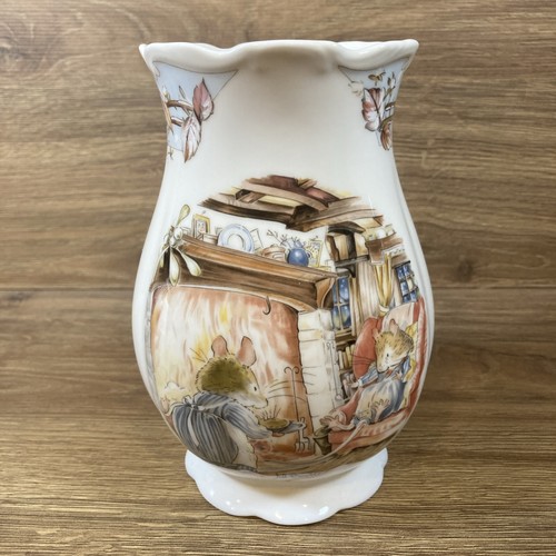 Vintage royal doulton brambly - vintage,