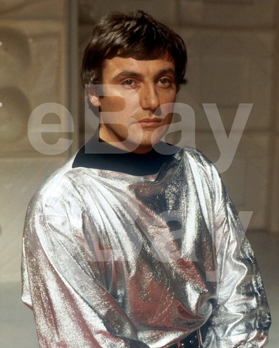 Blakes paul darrow 10x8 - paul,