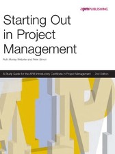 Starting Out in Project