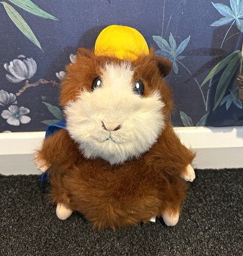Wonder pets guinea - guinea, plush