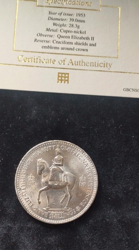 1953 queen elizabeth - 1953, ii