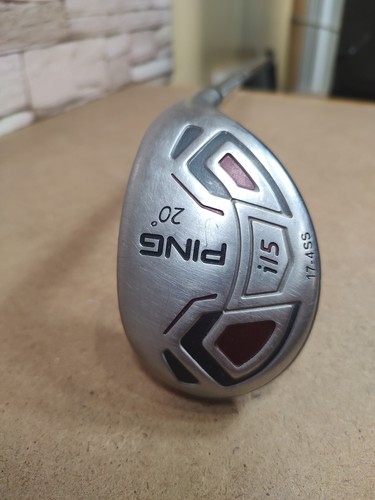 Ping i15 hybrid awt - ping,