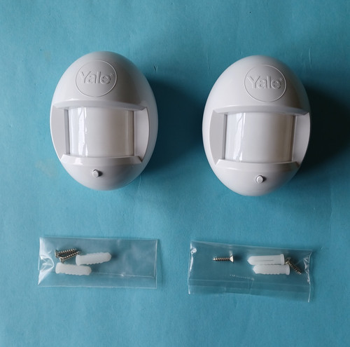 Pir motion detector - 2, x