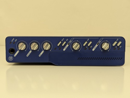 Digidesign mbox usb audio - digidesign,