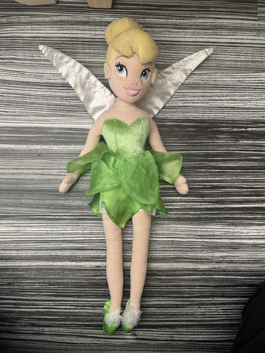 Disney store tinkerbell fairy - disney,