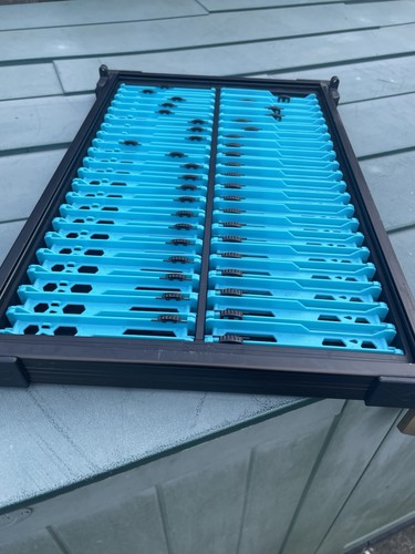 Matrix seatbox unit - matrix,