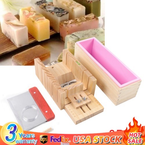 Pro soap making - soap, kit