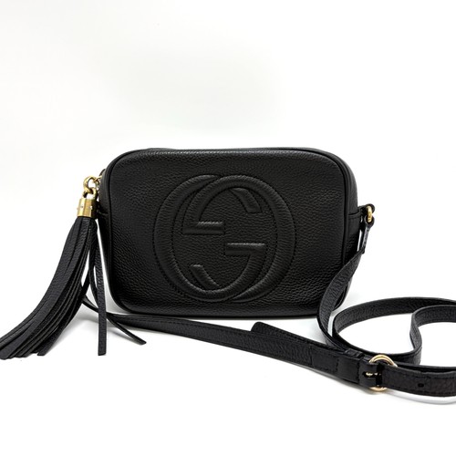 Gucci tassel soho disco - gucci,