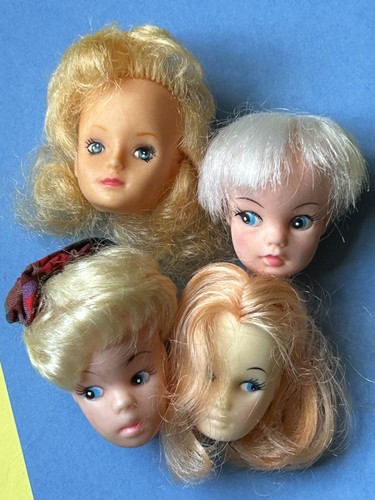 Vintage 1970s barbie - 1970s,