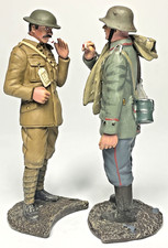Britains “Prisoners &