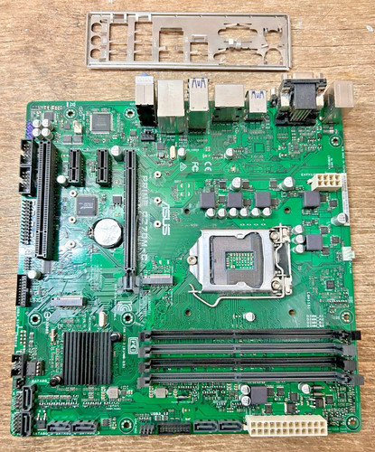 Asus prime q270m - asus, q270m-c