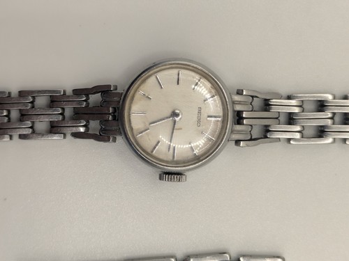 Vintage may 1969 seiko - may,
