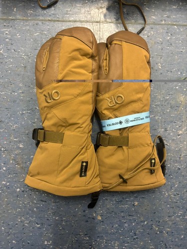Arete modular gore tex - gore-tex, 3