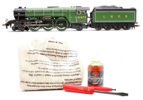 Hornby gauge r2485 live - 'oo',