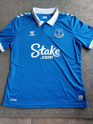 Everton size football - size,