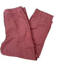 New Next Petite Linen Blend