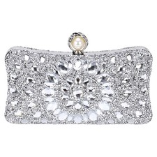 Evening Bags, Rhinestone