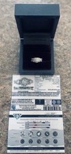 Rare Tolkowsky Diamond