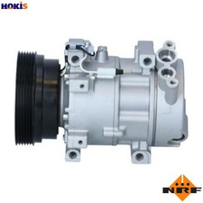 COMPRESSOR AIR CONDITIONING