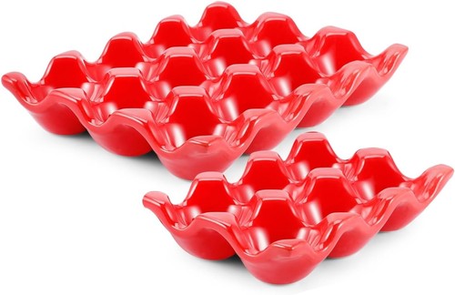Flexzion 6 cups ceramic - 6,