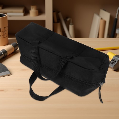 Electrician tool storage bag - tool,