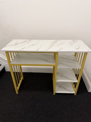 Nail desk manicure table - nail, desk,