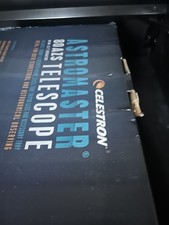 Celestron Astromaster 80AZS