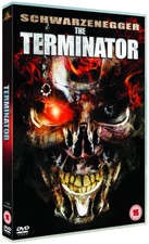 The terminator dvd - dvd, (2009)