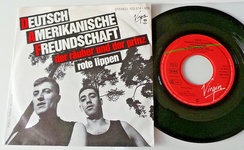 Deutsch amerikanische - deutsch,
