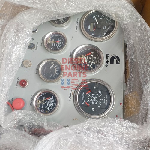 Cummins marine controller - marine,