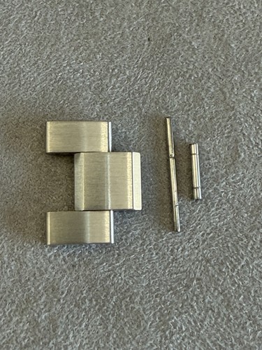 Tag heuer stainless - heuer, steel