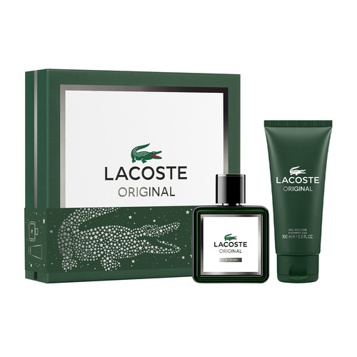 Lacoste original parfum 60ml - lacoste,