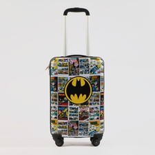 20inch Batman Comic Hard Shell