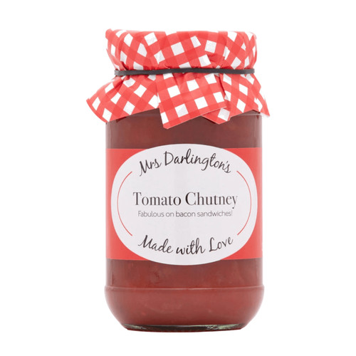 Mrs darlington tomato - darlington's,