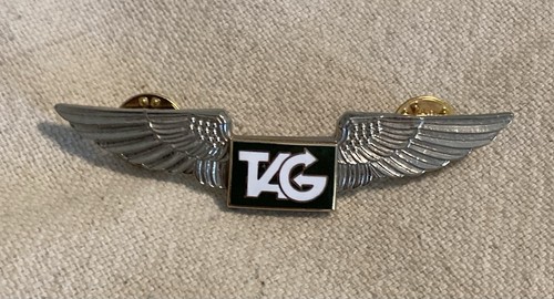 Vintage tag aviation - aviation, charter