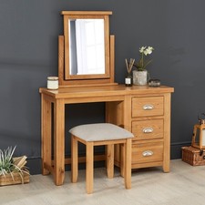 Cheshire Dressing Table Set