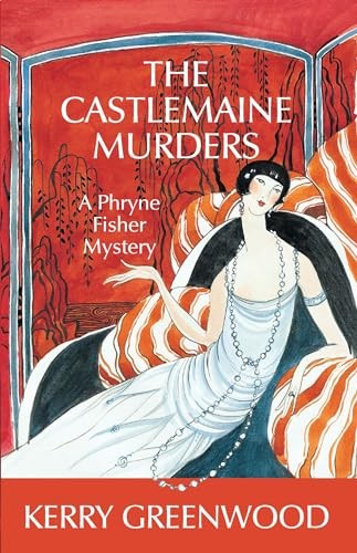 The castlemaine murders - castlemaine,