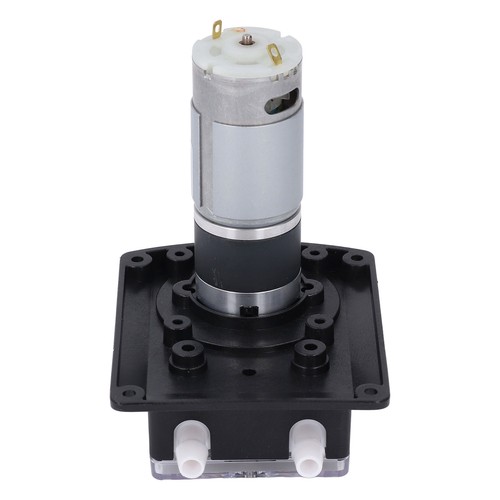 Peristaltic liquid pump - liquid,