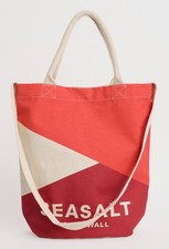 🌟SEASALT Canvas Bag Tote