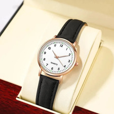Women Ladies Watches Wrist