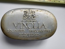 Vintage Antique Vinolia