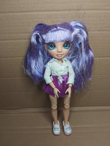Rainbow high doll 3 - rainbow,