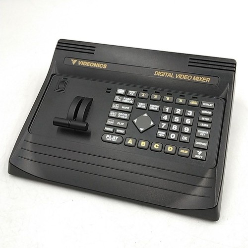 Video4condition videonics 1 - video4condition, mx-1