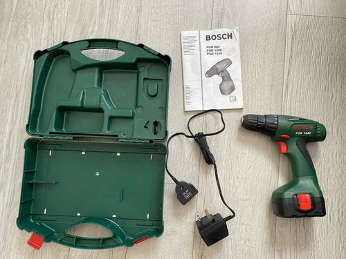 Bosch psr 1440 cordless - 1440,