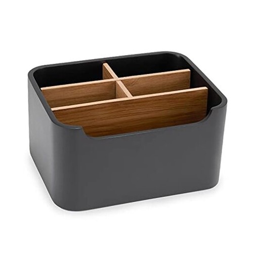 Stylish desk organizer - desk,