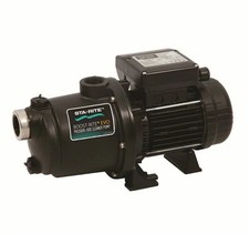 Sta-Rite EVO Boost-Rite Boost Pump – 1.0HP For Spare Faulty