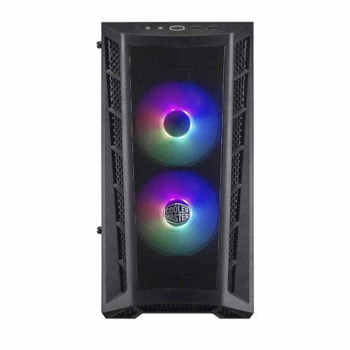 Cooler master masterbox mb311l - masterbox,