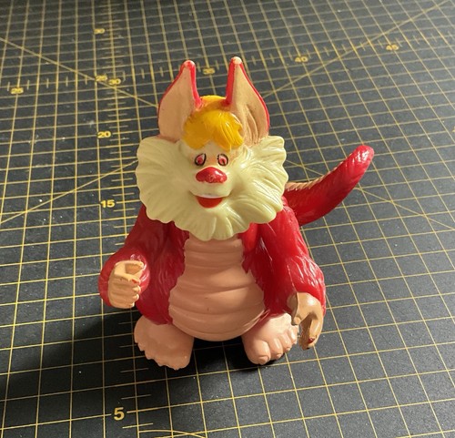 Vintage 1985 ljn - vintage,