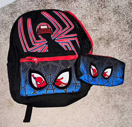 Marvel spider man - spider-man, kids