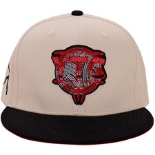 WWE ROMAN REIGNS YTC SNAPBACK